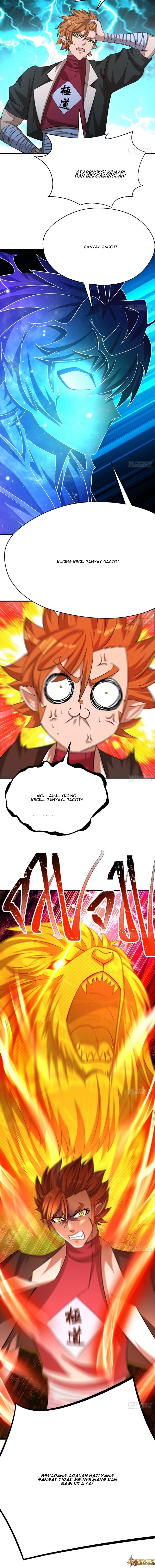 I Picked Up An Attributes Chapter 81 Gambar 9